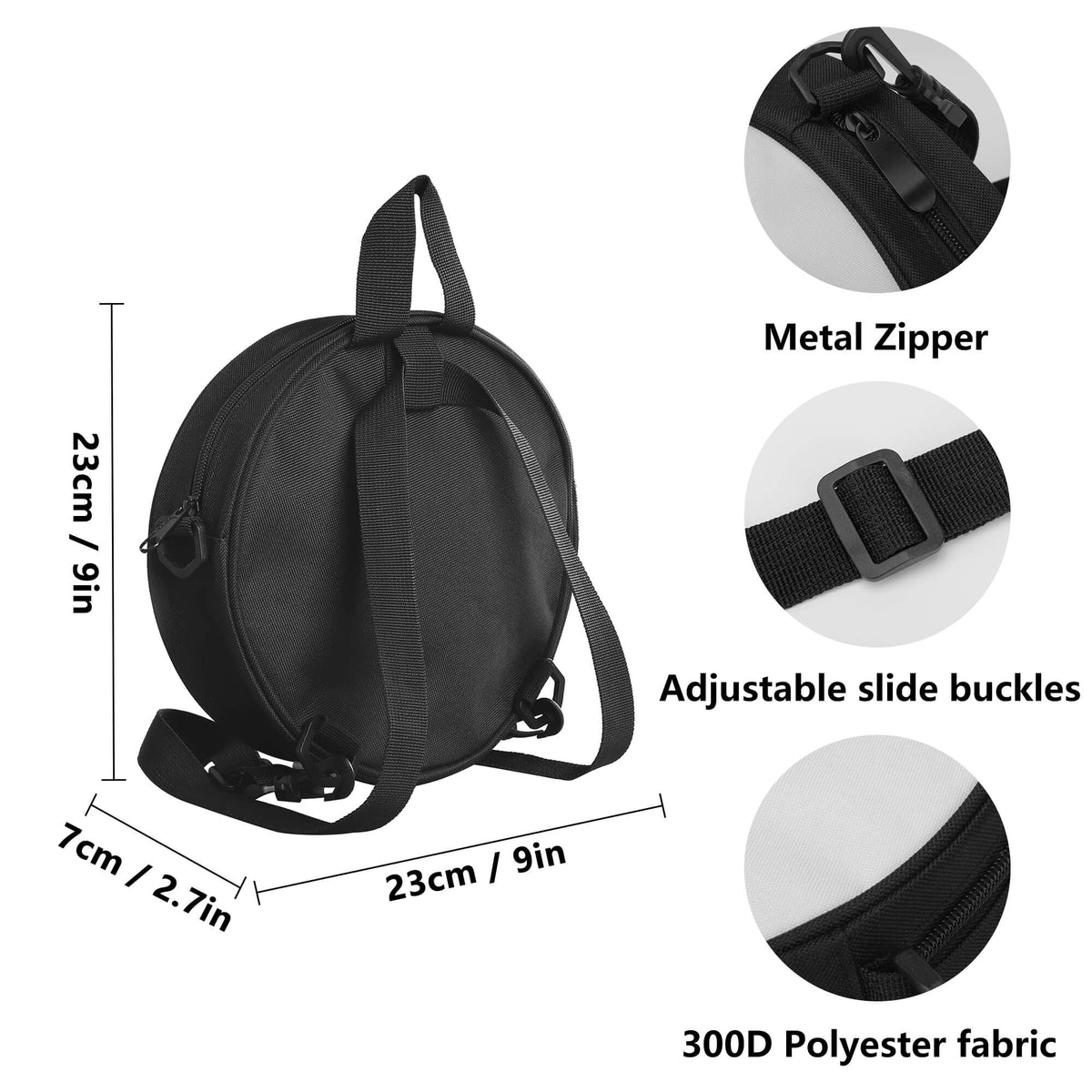 Prayer Crossbody