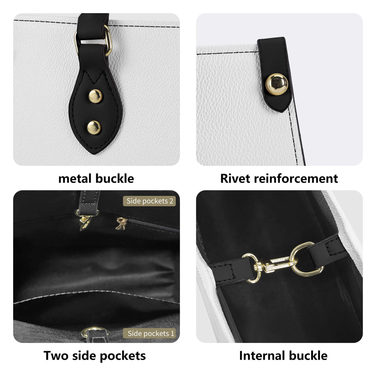 So Beautiful Luxury Women Handbag