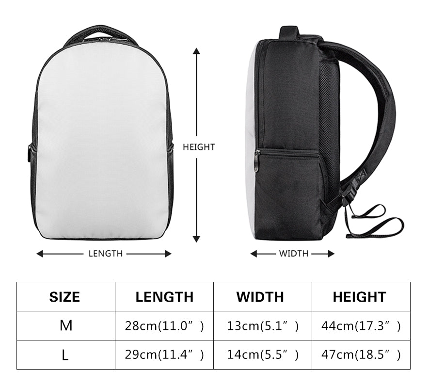 Lightening Laptop Backpack