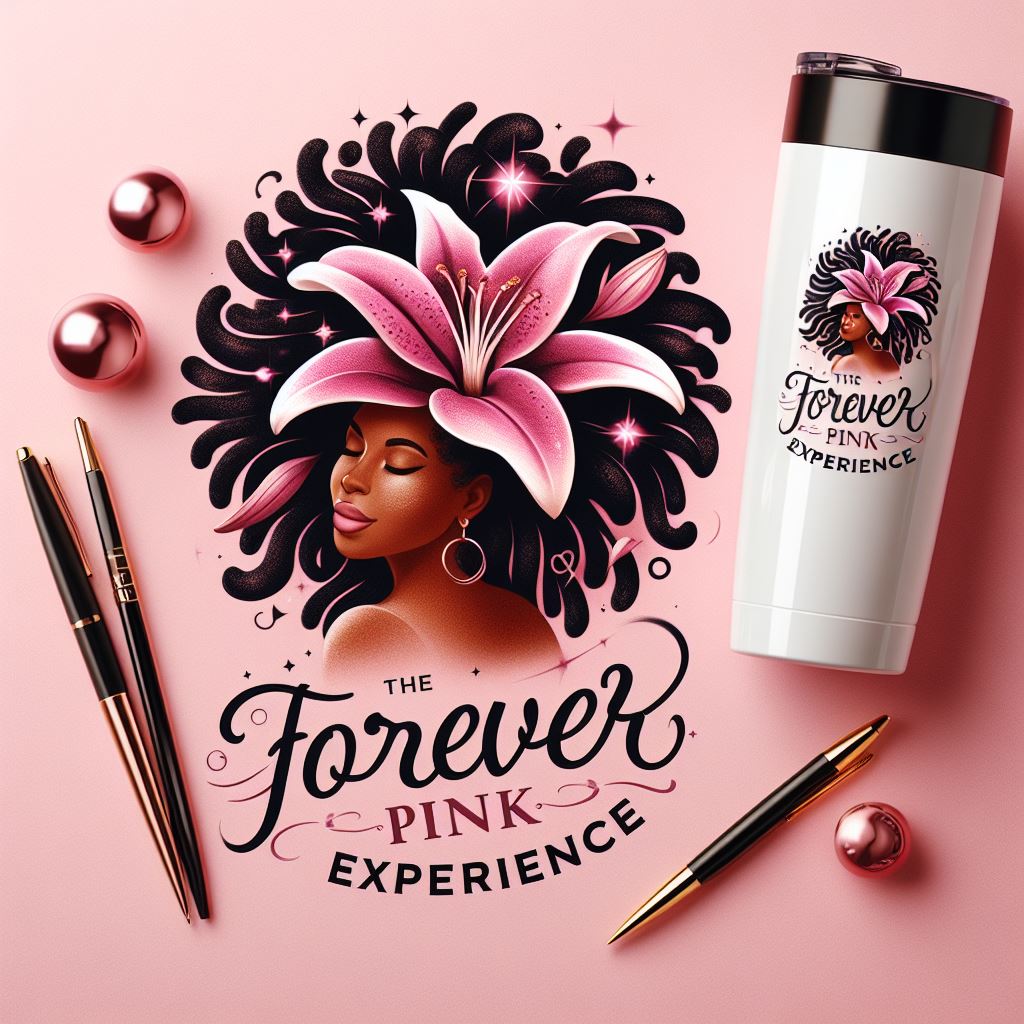The Forever Pink Experience – The Forever Pink Experience